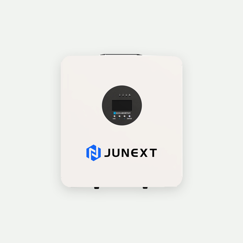 JN 1KWH Portable solar all-in-one