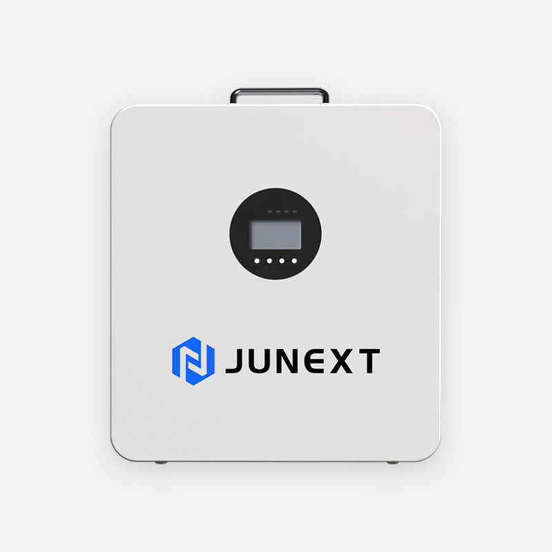 JN 4KWH Portable solar all-in-one